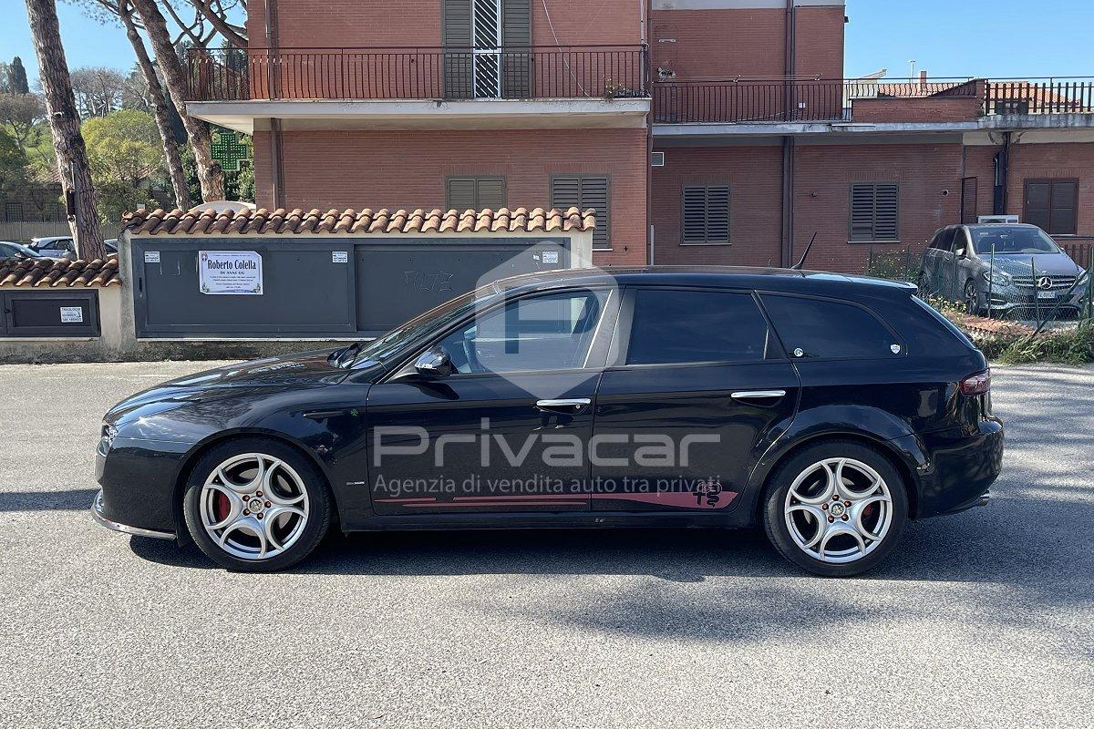 ALFA ROMEO 159 1750 TBi Sportwagon Distinctive