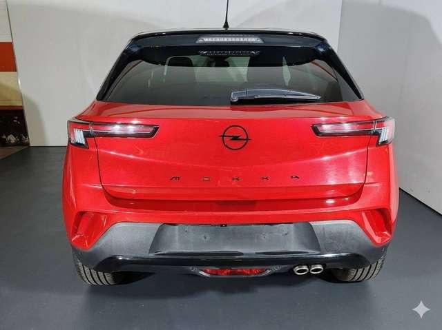 Opel Mokka 1.2 130cv GS Cambio Automatico + Camera