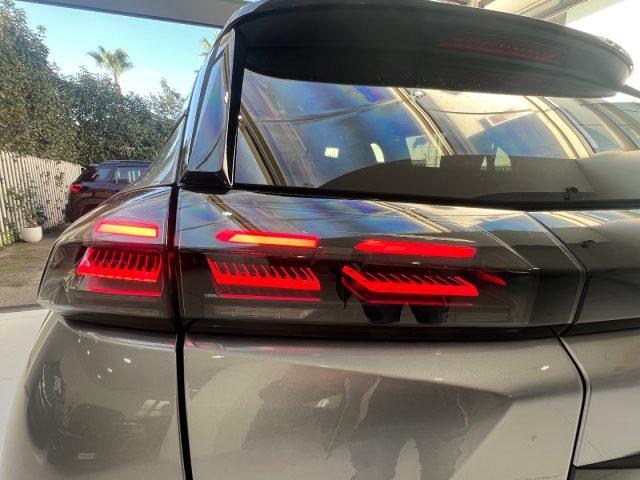 PEUGEOT 2008 Hybrid 145 e-DCS6 GT tua da ?299,00 mensili