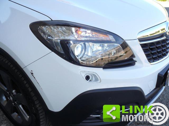 OPEL Mokka 1.7 CDTI 30CV 4x2 Start&Stop Cosmo