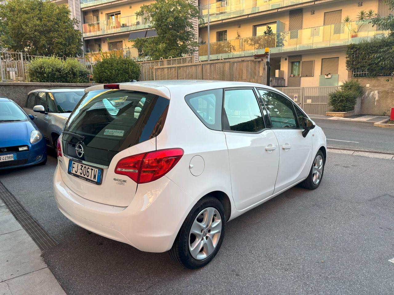 Opel Meriva 1.6 CDTI Start&Stop Innovation UNIPROPRIETARIO