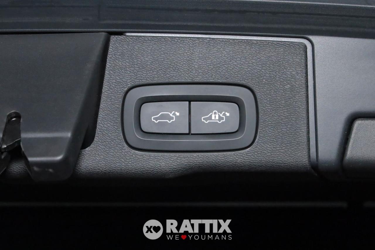 Volvo XC60 2.0 T6 Phev Inscription Expression AWD Auto + tetto apribile