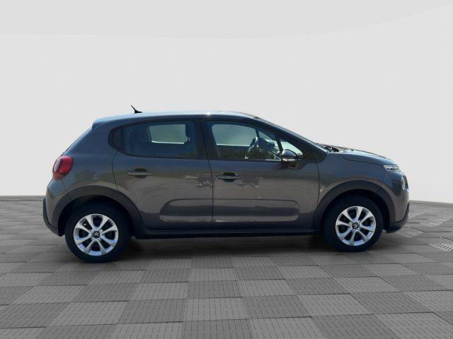 CITROEN C3 C3 PureTech 83 S&S Feel