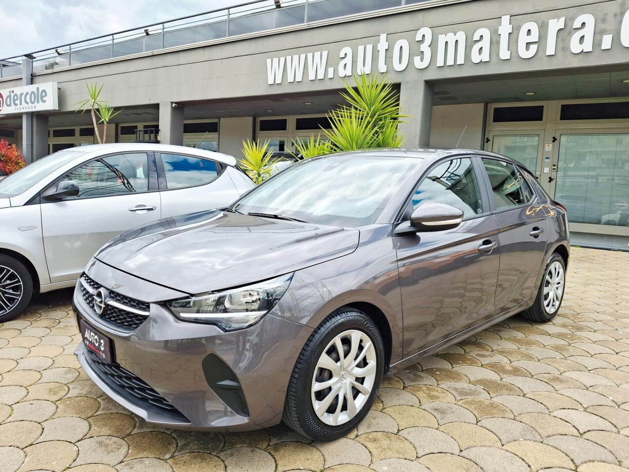 Opel Corsa 1.5 D 100 CV Elegance "Perfetta!