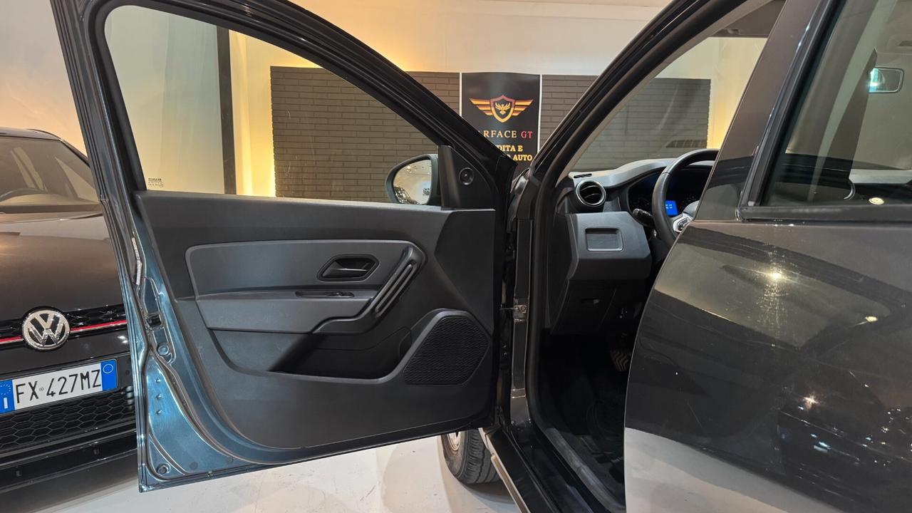 DACIA DUSTER 1.0 91CV - 2022