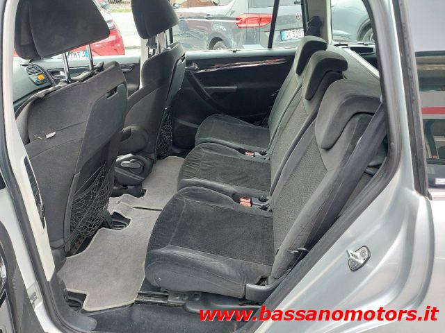 CITROEN C4 Grand Picasso 2.0 HDi 150 FAP Exclusive Style