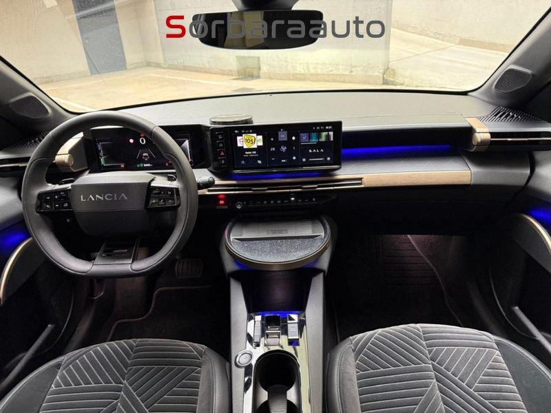 Lancia Ypsilon Ibrida Ibrida 100cv LX e-DCT