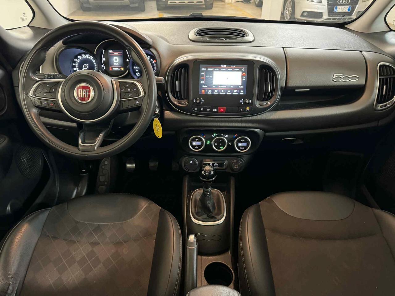 Fiat 500L 1.3 Multijet 95 CV Lounge