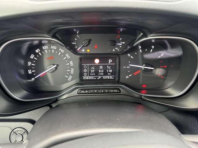 Citroen Berlingo PureTech 130 Stop&Start EAT8 M Shine