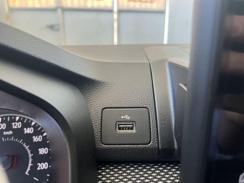 Dacia Sandero Sandero Stepway 1.0 tce Expression Eco-g 100cv TUA DA 159,00 EURO AL MESE