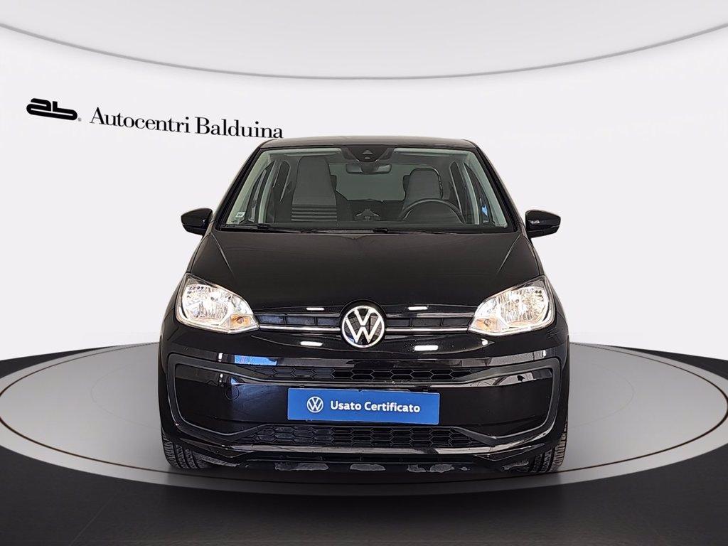 VOLKSWAGEN Up! 5p 1.0 evo move up! 65cv del 2022
