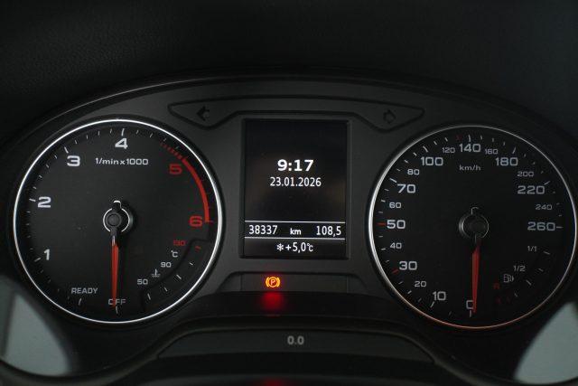 AUDI Q2 Q2 30 TDI S tronic Business