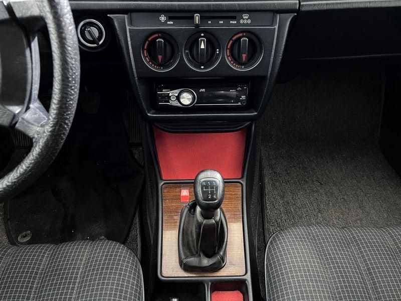 Mercedes-Benz 190 2.0