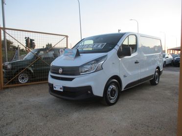 FIAT TALENTO 1.6 MJT 125 CV MOLTO BELLO 2017