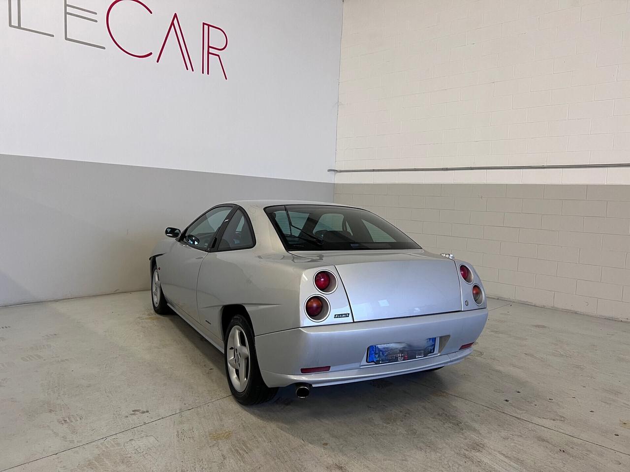 Fiat Coupe 1.8 i.e. 16V