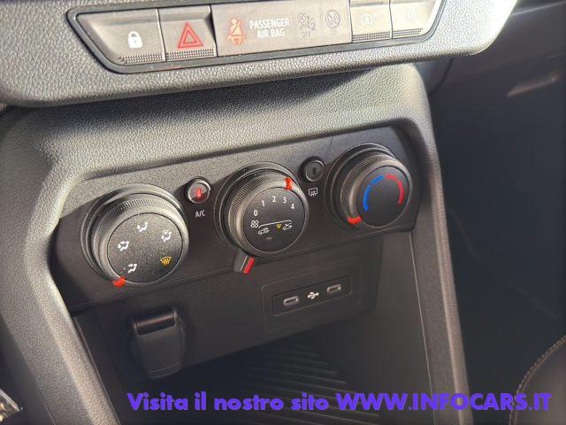DACIA Sandero Stepway Eco-G 120 CV Expression - KM ZERO