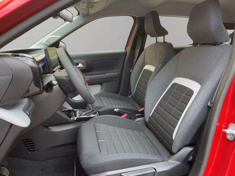 Citroën C3 C3 1.2 puretech turbo Plus 100cv s&s