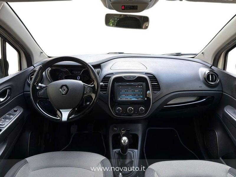Renault Captur Captur 0.9 tce Zen (live) 90cv E6