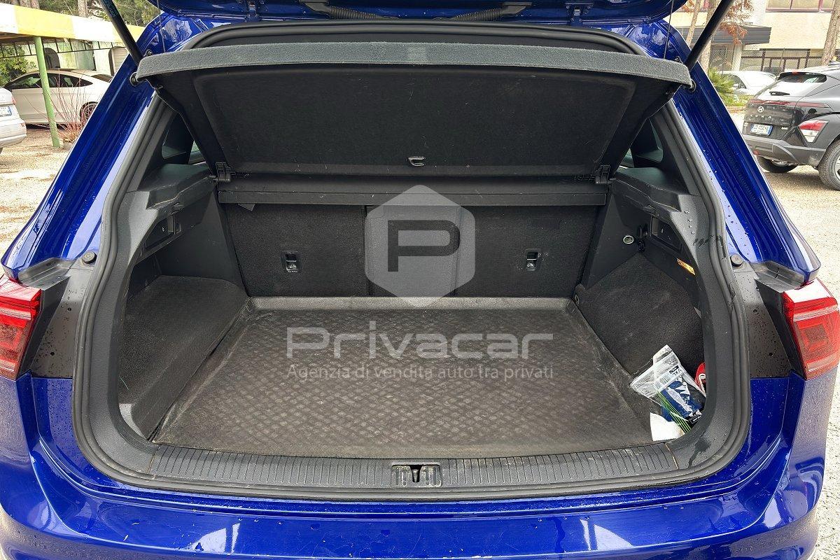 VOLKSWAGEN Tiguan 2.0 TDI 150 CV SCR DSG R-Line