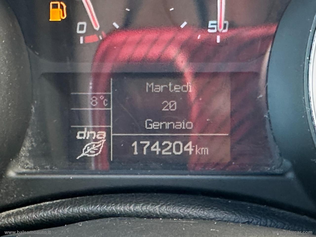 ALFA ROMEO Giulietta 1.6 JTDm-2 120 CV Business