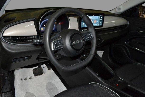 FIAT 600 - HYBRID POP 1.2 145CV