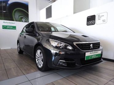 Peugeot 308 2ª serie BlueHDi 130 S&S Business