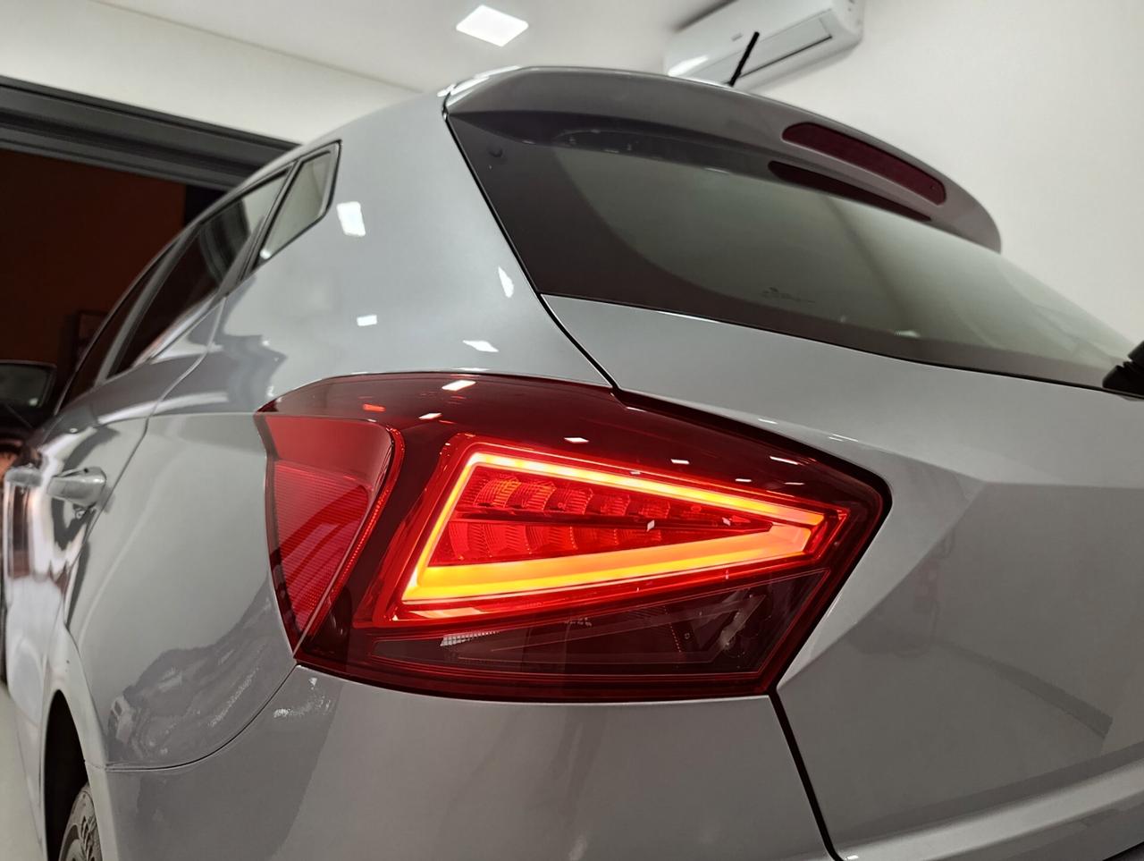Seat Ibiza 1.0 MPI 5 porte Style
