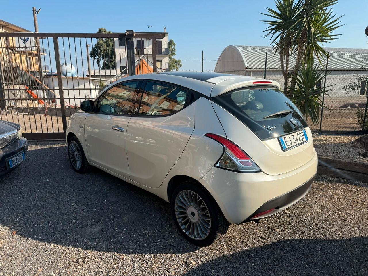 Lancia Ypsilon 1.3 MJT 16V 95 CV 5 porte S&S Platinum