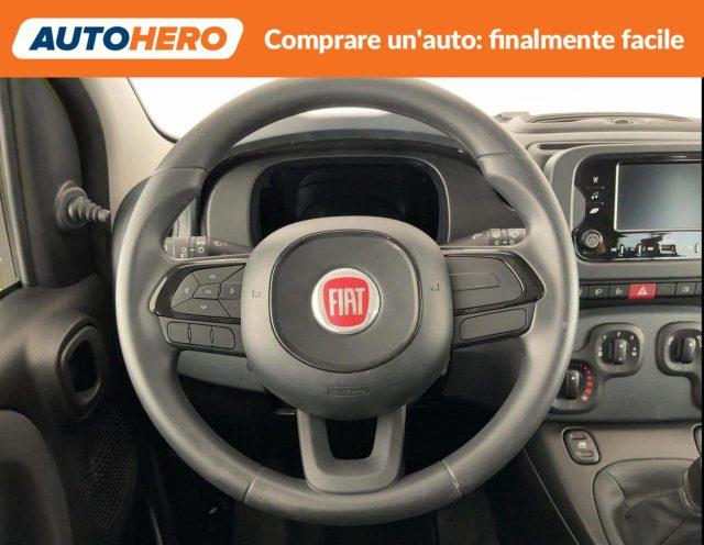 FIAT Pandina 1.0 FireFly 65 CV Hybrid Pop