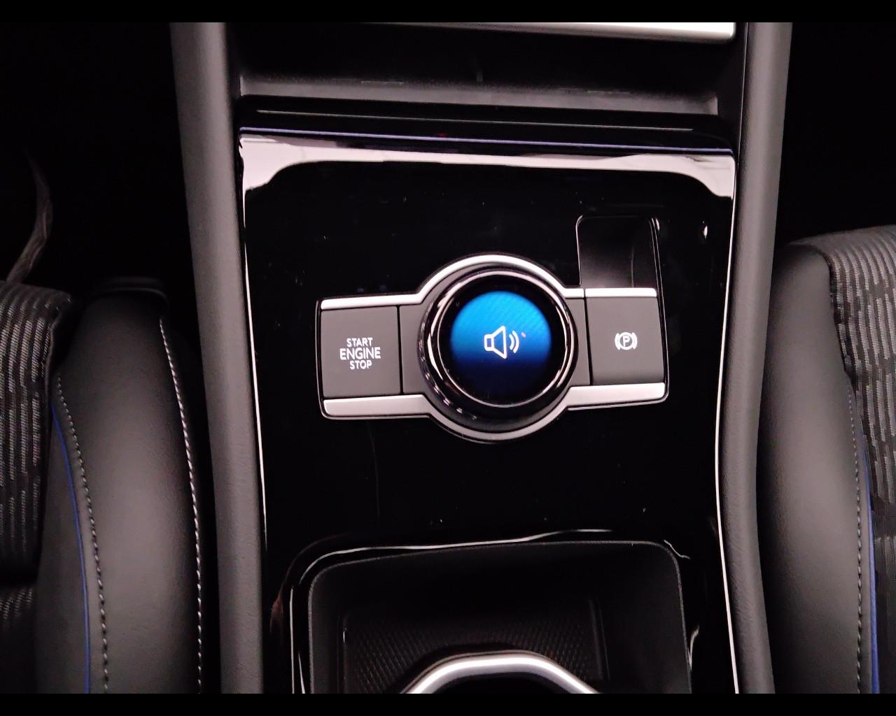 VOLKSWAGEN Tiguan III 2024 - Tiguan 1.5 etsi R-Line Plus 150cv dsg