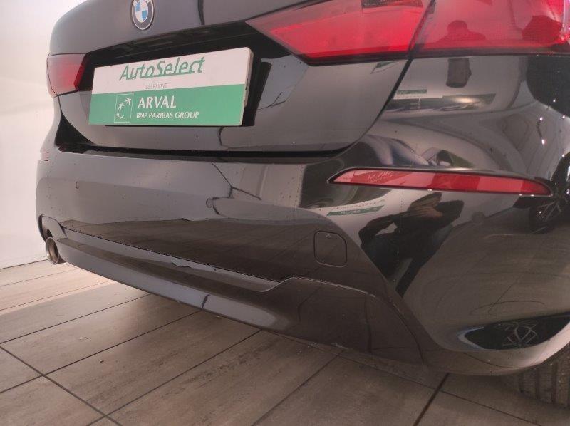 BMW Serie 1 (F40) - 118i 5p. Business Advantage