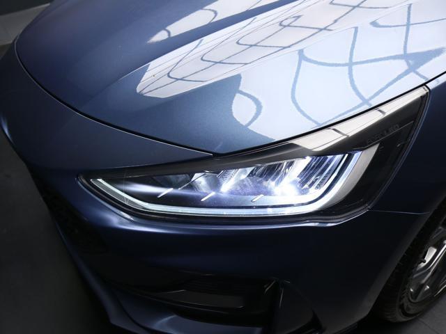 FORD Focus 1.5 EcoBlue 115 CV automatico SW ST-Line Design
