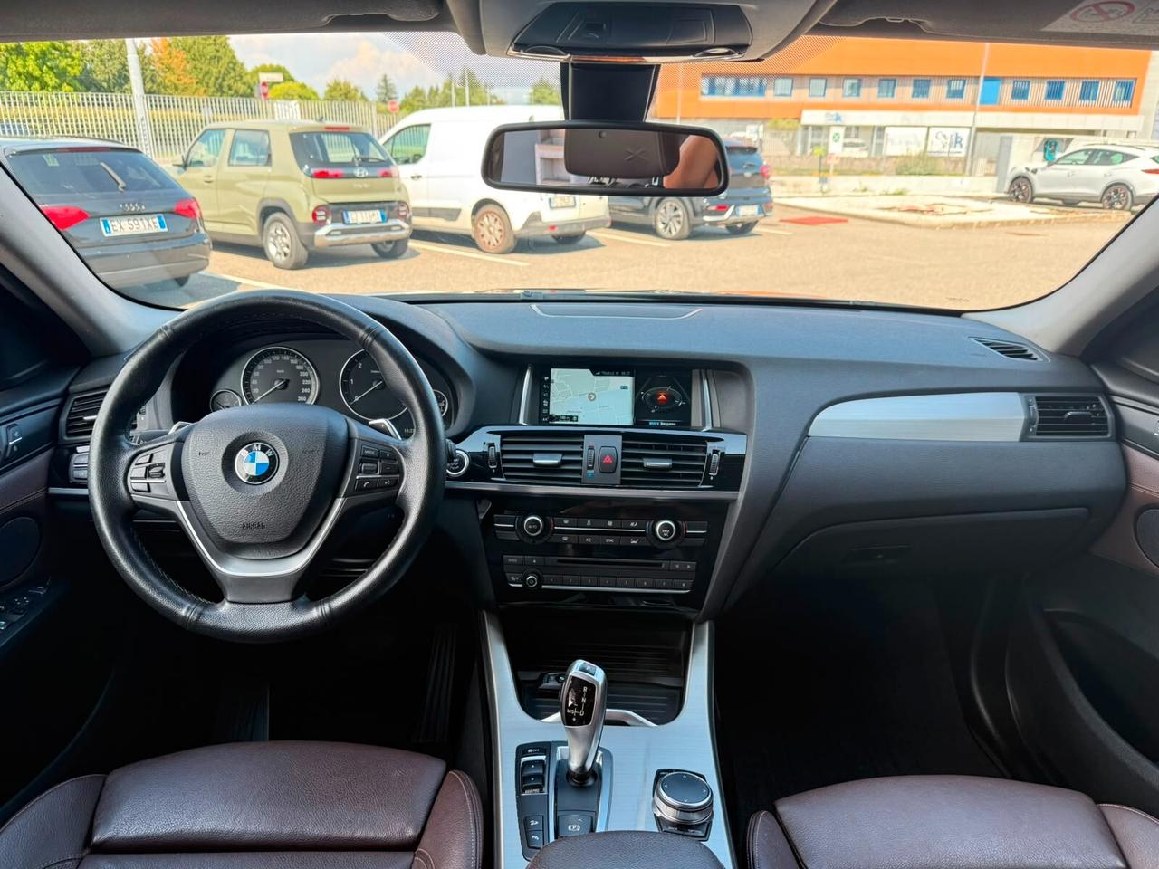 Bmw X4 xDrive20d xLine 190CV