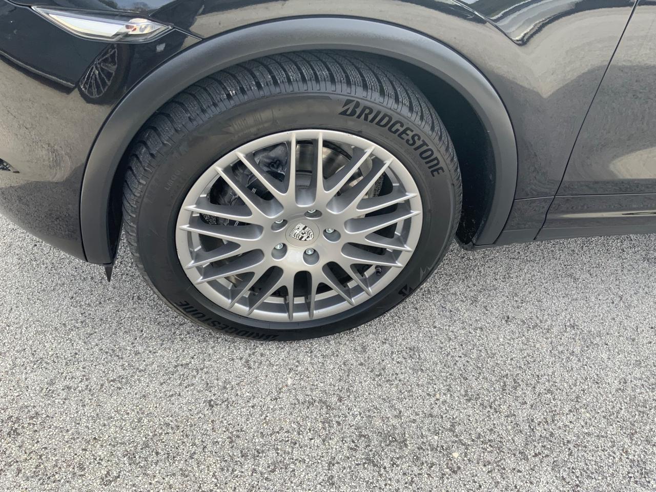 Porsche Cayenne 3.0 Diesel TETTO.SOSP.BOSE.FULLOPT