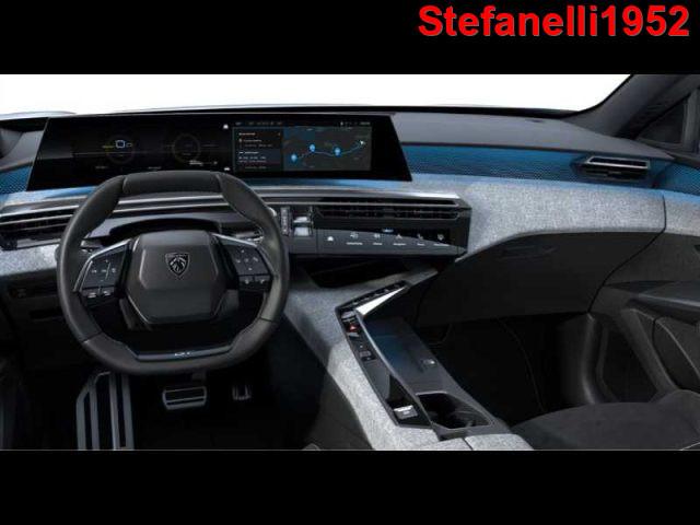 PEUGEOT 3008 1.2 hybrid GT 136cv e-dcs6