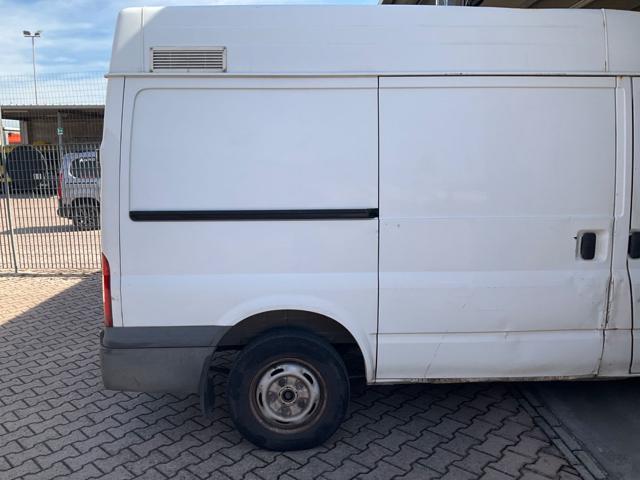 FORD Transit 280M 2.2 TDCi FT 280 K LKW