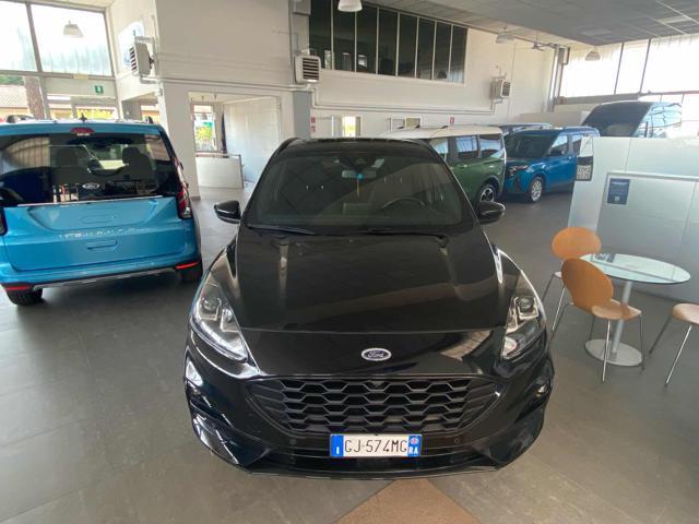 FORD Kuga 2.5 Plug In Hybrid 225 CV CVT 2WD ST-Line