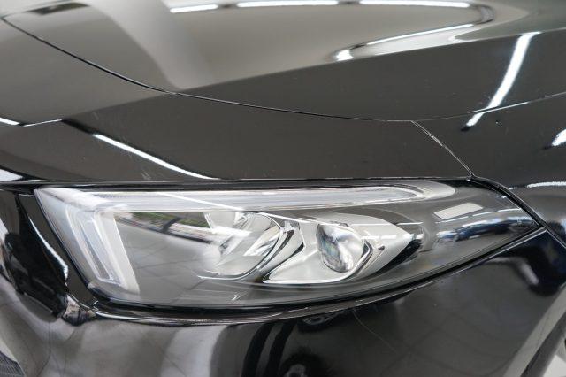 MERCEDES-BENZ A 180 d Automatic Business UFFICIALE UNIPROP.