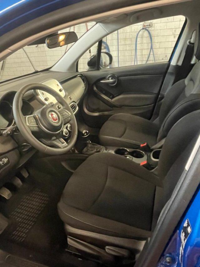 FIAT 500X 1.0 T3 120 CV