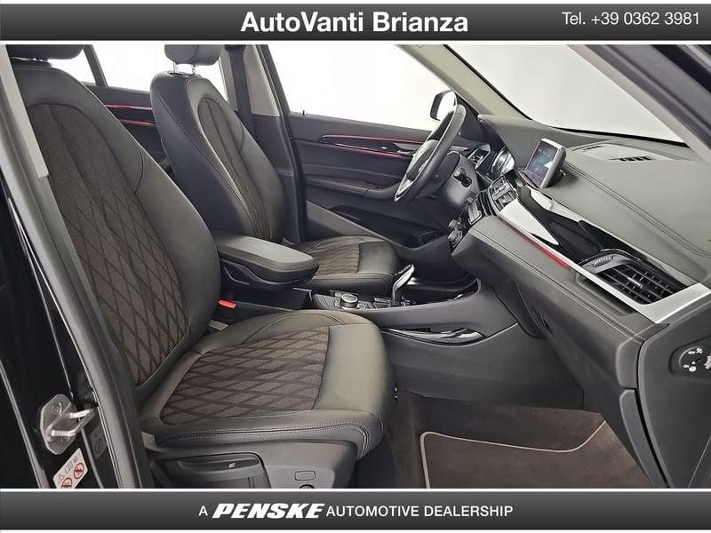 BMW X1 X1 sDrive18d xLine Plus