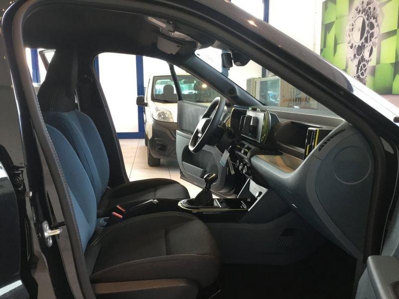FIAT Grande Panda Grande Panda 1.2 Pop 100cv KM0 PREZZO REALE