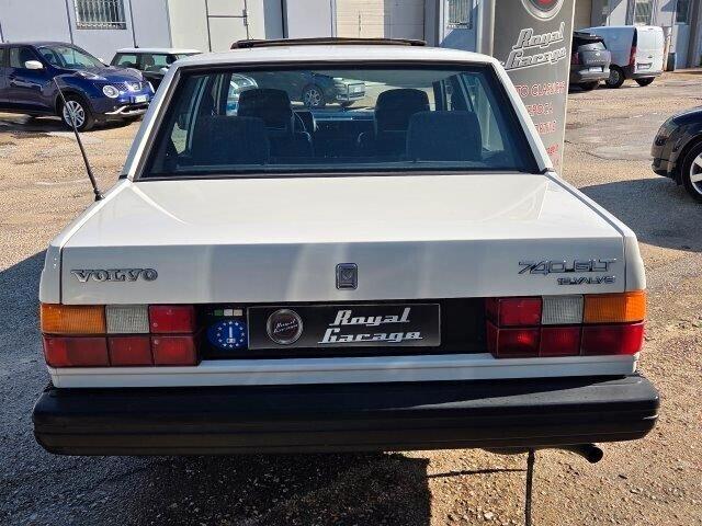 Volvo 740 GLT 16V BERLINA - UN PRO