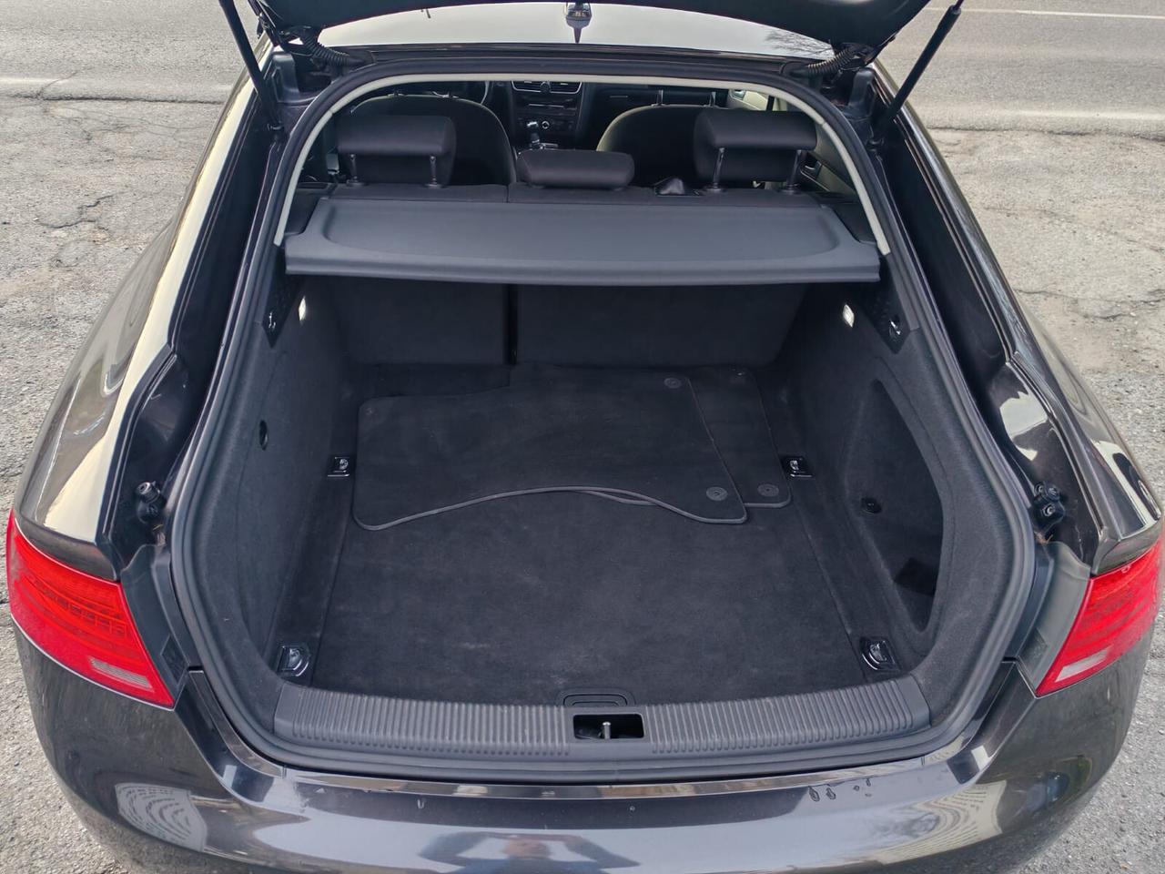 Audi A5 SPB 2.0 TDI 177 CV quattro Advanced