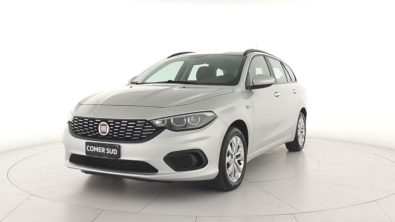 FIAT Tipo SW II 2016 - Tipo SW 1.3 mjt Lounge s&s 95cv my19