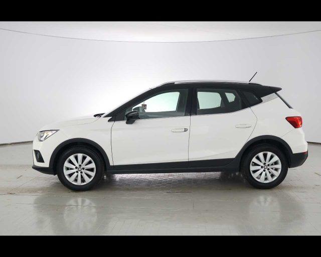 SEAT Arona 1.0 EcoTSI XCELLENCE
