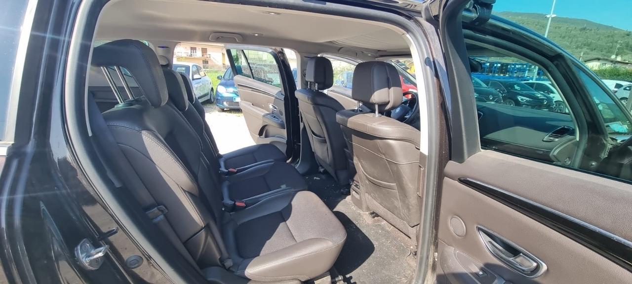 Renault Espace dCi 160CV EDC Energy Initiale Paris 4Control