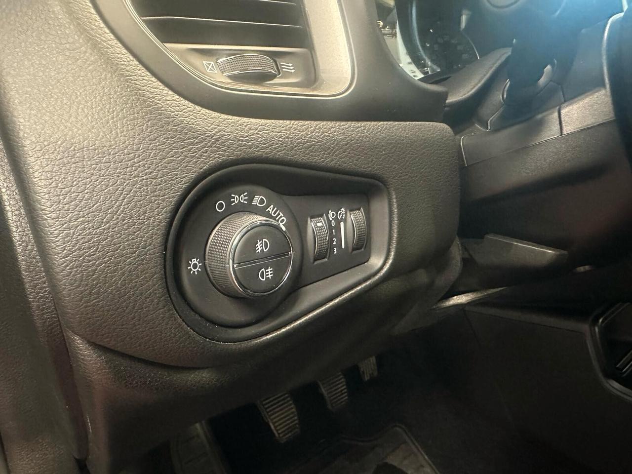 Jeep Renegade 1.6 Mjt 130 CV Limited Bicolor