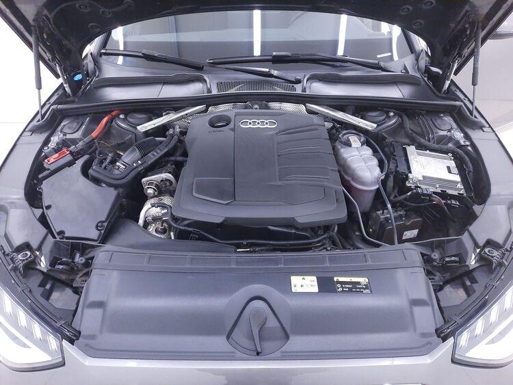 Audi A4 Avant 35 TDI Business Advanced S tronic BR520735 2.0 Mild Hybrid 163CV