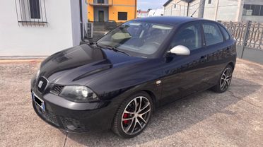 Seat Ibiza FR 1.9 TDi 130 CV