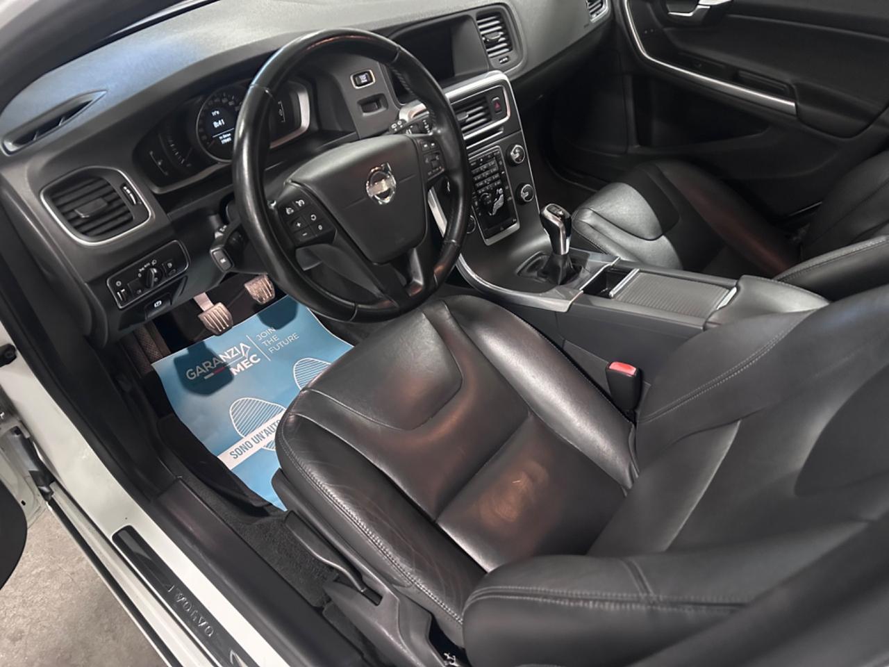 Volvo V60 D4 Momentum